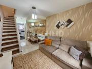 Casa / Sobrado em Condomínio para Venda em São Paulo/SP...