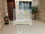 Casa / Sobrado em Condomínio para Venda em São Paulo/SP...