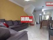 Casa / Sobrado em Condomínio para Venda em São Paulo/SP...