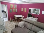 Casa / Sobrado em Condomínio para Venda em São Paulo/SP...