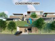 Casa / Sobrado em Condomínio para Venda em São Paulo/SP...