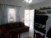 Casa / Sobrado em Condomínio para Venda em São Paulo/SP...