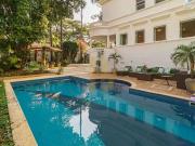 Casa / Sobrado em Condomínio para Venda em São Paulo/SP...