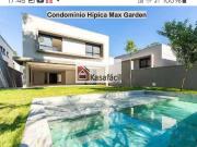 Casa / Sobrado em Condomínio para Venda em São Paulo/SP...