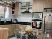 Casa / Sobrado em Condomínio para Venda em São Paulo/SP...