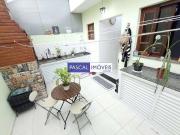 Casa / Sobrado em Condomínio para Venda em São Paulo/SP...