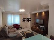 Casa / Sobrado em Condomínio para Venda em São Paulo/SP...