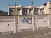 Casa / Sobrado em Condomínio para Venda em São Paulo/SP...