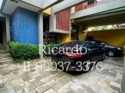 Casa / Sobrado em Condomínio para Venda em São Paulo/SP...