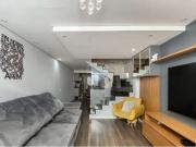 Casa / Sobrado em Condomínio para Venda em São Paulo/SP...