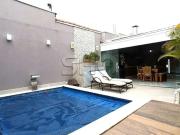 Casa / Sobrado em Condomínio para Venda em São Paulo/SP...