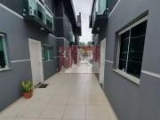 Casa / Sobrado em Condomínio para Venda em São Paulo/SP...