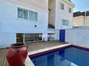 Casa / Sobrado em Condomínio para Venda em São Paulo/SP...