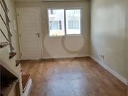 Casa / Sobrado em Condomínio para Venda em São Paulo/SP...