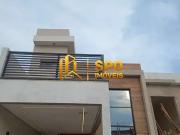 Casa / Sobrado em Condomínio para Venda em São Paulo/SP...