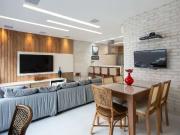 Casa / Sobrado em Condomínio para Venda em São Paulo/SP...