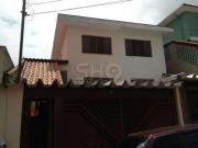 Casa / Sobrado em Condomínio para Venda em São Paulo/SP...