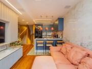 Casa / Sobrado em Condomínio para Venda em São Paulo/SP...