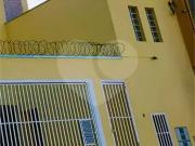 Casa / Sobrado em Condomínio para Venda em São Paulo/SP...