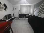 Casa / Sobrado em Condomínio para Venda em São Paulo/SP...