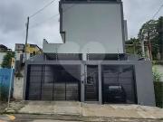 Casa / Sobrado em Condomínio para Venda em São Paulo/SP...