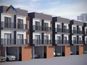 Casa / Sobrado em Condomínio para Venda em São Paulo/SP...