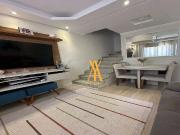 Casa / Sobrado em Condomínio para Venda em São Paulo/SP...