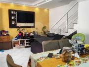 Casa / Sobrado em Condomínio para Venda em São Paulo/SP...