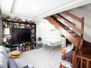 Casa / Sobrado em Condomínio para Venda em São Paulo/SP...