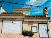 Casa / Sobrado em Condomínio para Venda em São Paulo/SP...