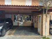 Casa / Sobrado em Condomínio para Venda em São Paulo/SP...