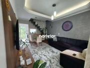 Casa / Sobrado em Condomínio para Venda em São Paulo/SP...