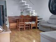 Casa / Sobrado em Condomínio para Venda em São Paulo/SP...