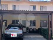 Casa / Sobrado em Condomínio para Venda em São Paulo/SP...