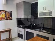 Casa / Sobrado em Condomínio para Venda em São Paulo/SP...