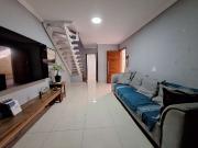 Casa / Sobrado em Condomínio para Venda em São Paulo/SP...