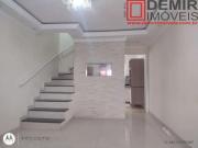 Casa / Sobrado em Condomínio para Venda em São Paulo/SP...