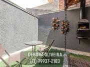 Casa / Sobrado em Condomínio para Venda em São Paulo/SP...