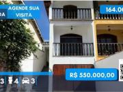 Casa / Sobrado em Condomínio para Venda em São Paulo/SP...
