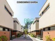 Casa / Sobrado em Condomínio para Venda em São Paulo/SP...