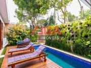 Casa / Sobrado em Condomínio para Venda em São Paulo/SP...