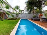 Casa / Sobrado em Condomínio para Venda em São Paulo/SP...