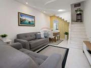 Casa / Sobrado em Condomínio para Venda em São Paulo/SP...