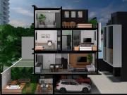 Casa / Sobrado em Condomínio para Venda em São Paulo/SP...