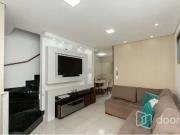 Casa / Sobrado em Condomínio para Venda em São Paulo/SP...