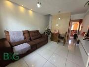 Casa / Sobrado em Condomínio para Venda em São Paulo/SP...