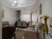 Casa / Sobrado em Condomínio para Venda em São Paulo/SP...