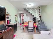 Casa / Sobrado em Condomínio para Venda em São Paulo/SP...