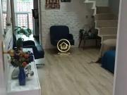 Casa / Sobrado em Condomínio para Venda em São Paulo/SP...