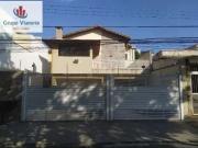 Casa / Sobrado em Condomínio para Venda em São Paulo/SP...